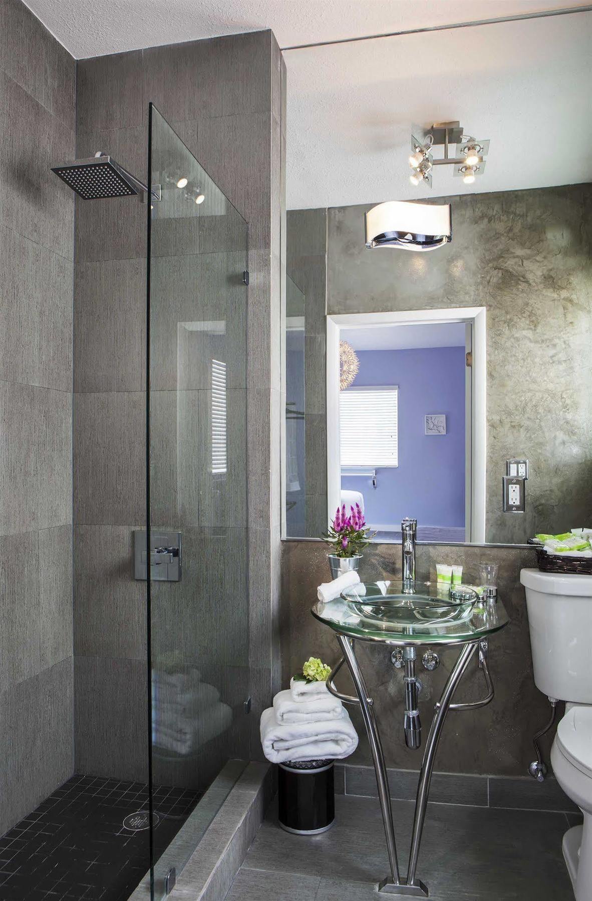 M Boutique Hotel Miami Beach Eksteriør bilde